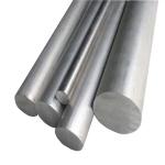 High Grade 26mm 50mm 80mm 5083 6082 Aluminum Round Bar T6