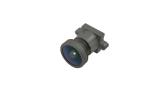 Aperture F2.5 Car DVR Lens 156/120/88 Degree Wide Angle All Glass Material