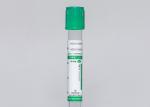 Blood Ammonia BNP Plasma Blood Vacuum Container
