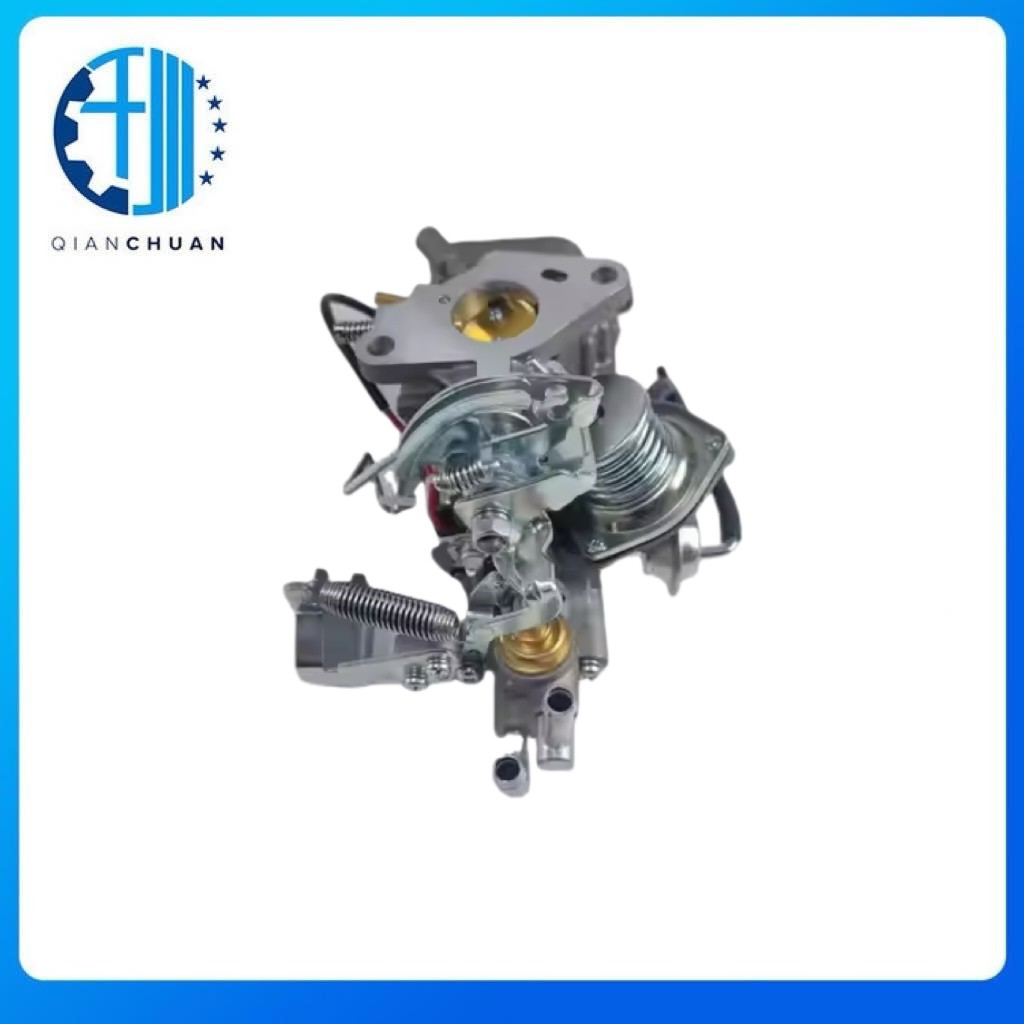 Carburetor 21100-78136-71 for 4Y Toyota Forklift Parts