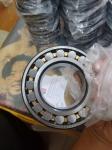 Plastic Drum Packaging Sealed Spherical Roller Bearing 22209CA Long Life