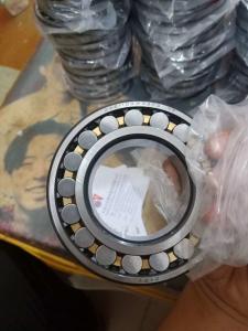 Quality Plastic Drum Packaging Sealed Spherical Roller Bearing 22209CA Long Life wholesale