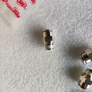 Quality 39156419 Quick Connector for Ingersoll Rand Air Compressor OEM Quality Air Compressor Parts wholesale