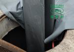 Cured-In-Place-Pipe UV Cured CIPP Services DN1200 Sewers Renewal Construction