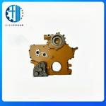 178-6539 Oil Pump for Cat Caterpillar Excavator E320B Engine 3066