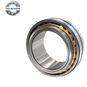 Quality Euro Market RS-49/500E4 Cylindrical Roller Bearing For Machine Tool Spindle wholesale