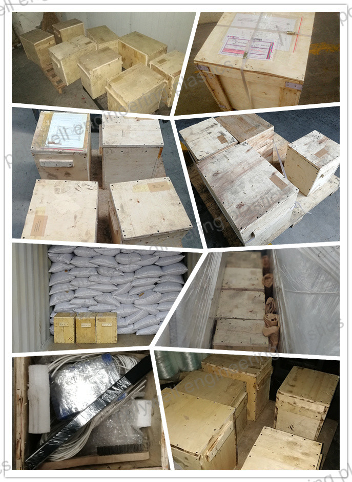 Plastic Extrusion Mould Thermal Barrier Strips Tape Extruding Moulding Die for Heat Insulation Profiles Production Line