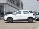 Small SUV ECO Friendly Electric Cars Geely Geometry E 320km 401km 5 Doors 5