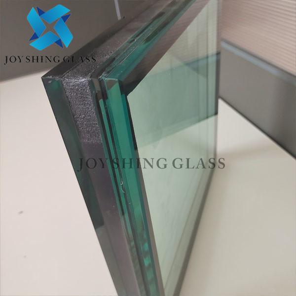 Cheap Custom Laminated Insulated Glass Units for sale