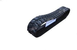 Quality 300mm Kubota Rubber Tracks , Continuous Rubber Tracks For Mini Diggers wholesale