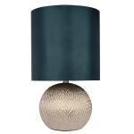 Handmade Ceramic Table Lamp 200*300MM