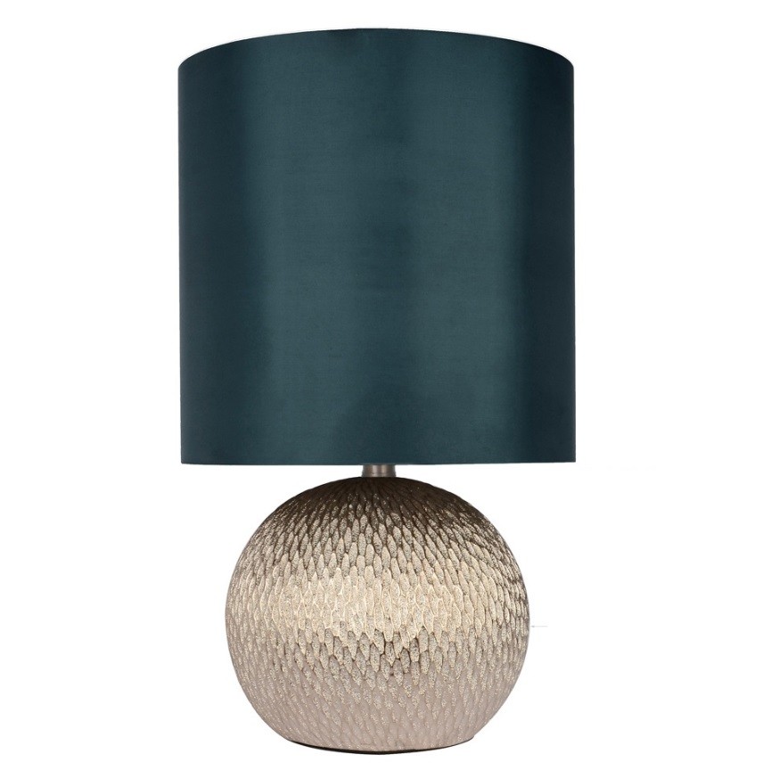 Handmade Ceramic Table Lamp 200*300MM