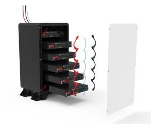 Quality 20KWh Energy Storage Lithium Ion Battery , 48V 400AH LiFePO4 Battery Bank CE, ISO wholesale