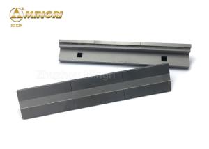 Quality secondary belt cleaner heavy-duty conveyor belt clean carbide-tipped blades wholesale