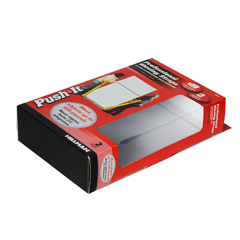 Lightweight Corrugated Recycled Cardboard Gift Boxes Packaging Ultraportable Antiwear
