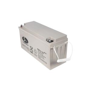 Quality 12V 150ah MF Solar Battery wholesale