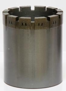 High Speed Diamond Casing Shoes Bits  BW NW HW  Casing Shoe Bits