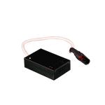 Mini Aerosol Fire Fighting System / Electric cars Condensed Aerosol Fire