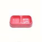 Baby Bath Basin Pc Injection Molding Cold Runner 4 Cavity Mould