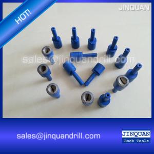 Quality DTH Button Bits Diamond Grinding Pins wholesale