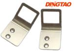 75515000 GT7250 Cutting parts Bracket Transducer Connector S7200 Cutter Parts