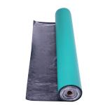 ESD Matting Natural Rubber Sheet Antistatic Table Mat For Cleanroom Floor