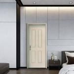 WPC Hollow Doors for Sustainable High Performance