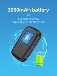 Mobile 4G Portable WiFi Hotspot