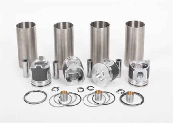 ME997798 ME168963 ME200685 4M40 Rebuild Engine Liner Kit For Mitsubishi