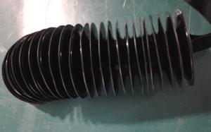 Quality TPEE telescopic covers for boom lifts wholesale