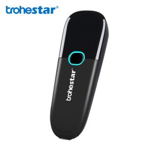 Quality Trohestar 2.4G 2D Qr Wireless Data Collection wholesale
