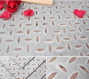 Quality Industrial PVC Plank Flooring EIR Floor Garage Waterproof wholesale