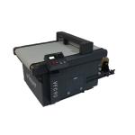 Method of Fixmedia DTF Film Cutter VFC90 Digital Flatbed Cutter Roll Auto Feed