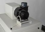 Low Temperature 385nm 650mm Conveying Width Curing Conveyor