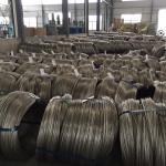 Cold Drawn Stainless Steel Wire In Coil or Ground Round Bar EN 1.4031 DIN