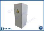 ESTEL IP56 Outdoor Telecom Enclosure For Optical Fibre Cable