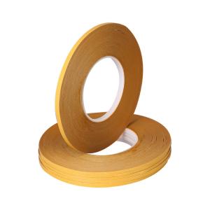 Quality 1000mm Adhesive Polyester Film Tape wholesale