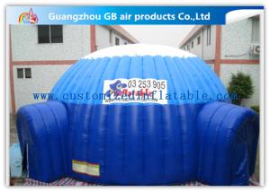 Quality Customized Inflatable Air Tent Inflatable Igloo Marqueein Trade Show Displays wholesale