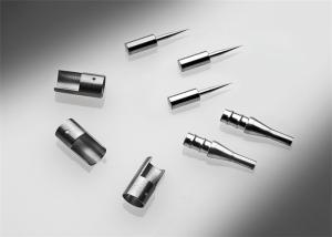 Quality SKD11 0.002mm Precision WC CNC Machining Parts wholesale