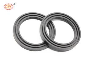 Quality Weathering Resistant Black FKM FPM Automotive Rubber Seals ISO9001 wholesale
