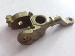 Precision Steel Investment Casting Auto Spare Parts