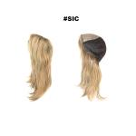 Mono Top Lace Front Wigs 14" Straight 100% RAW Cuticle European Remy Human Hair