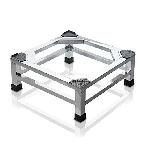 Custermized Color 150 kg Capacity Stainless Steel Customized Refrigerator Base Bracket