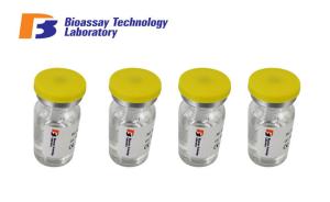 Quality Canine Sandwich ELISA Kit Osteocalcin Protein / OT ELISA Kit 96 Wells Size wholesale