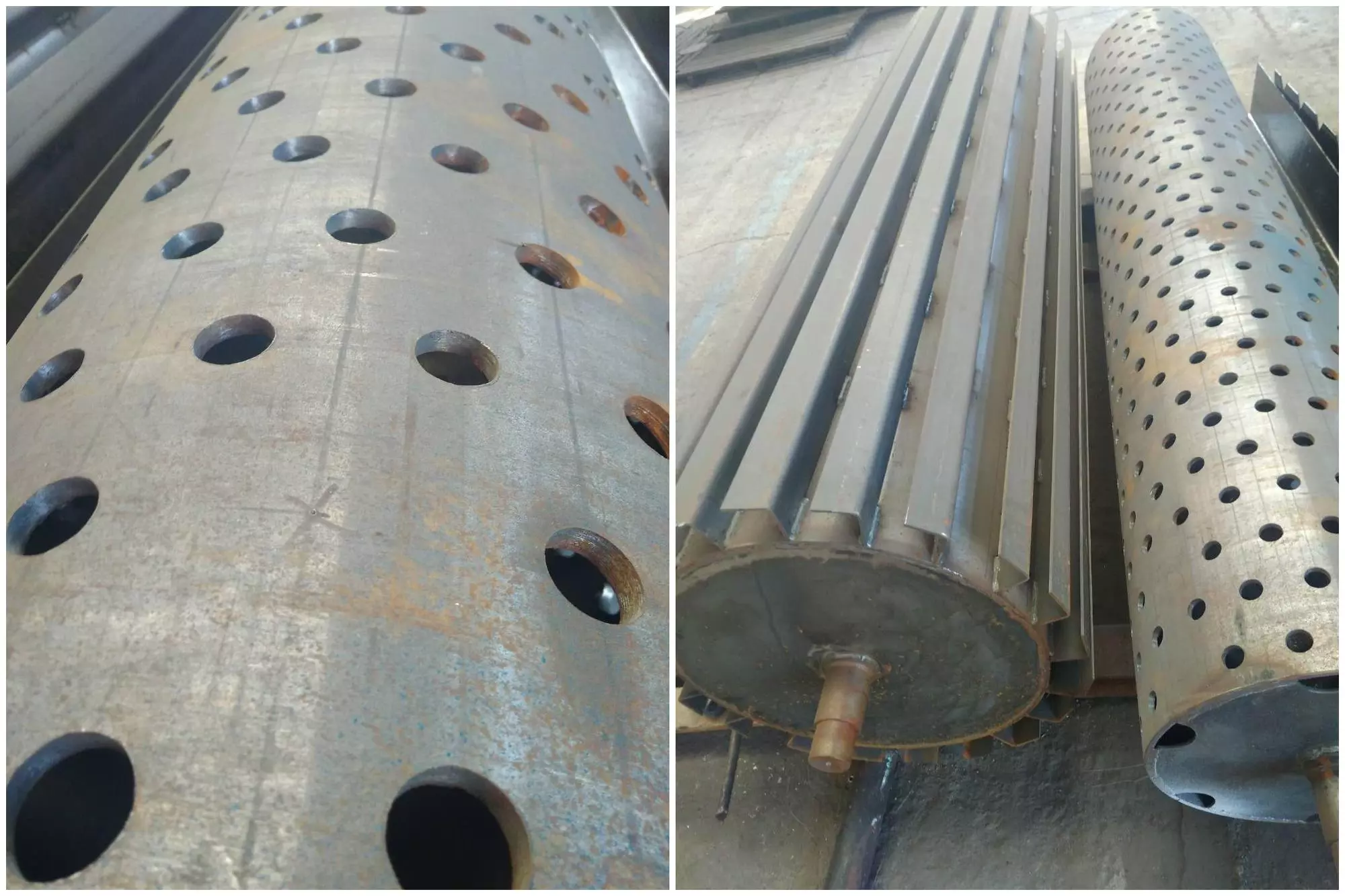 Water Purification with Municipal Mine Sewage Small Activated Sludge Belt Filter Press