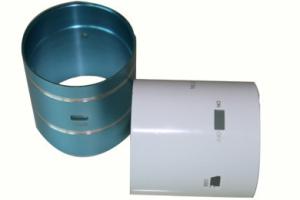Quality Aluminum Alloy CNC machining parts wholesale