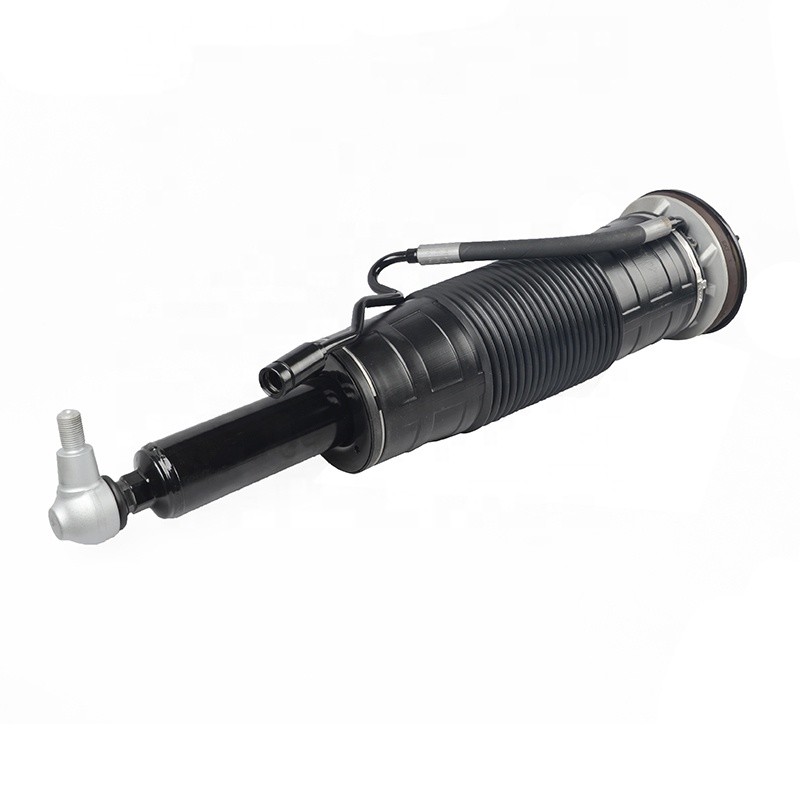 Front air suspension shock Mercedes W221 W216 With Active Body Control