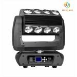 360 Spider LED Moving Head Light 16*15W RGBW 4in1 Elation Roller