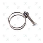 SS304 Hose Clamp