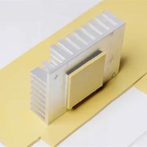 Quality Multipurpose Thermal Silicone Pad wholesale